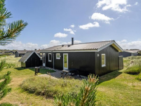 Holiday Home Usko - 250m from the sea by Interhome, Horsens